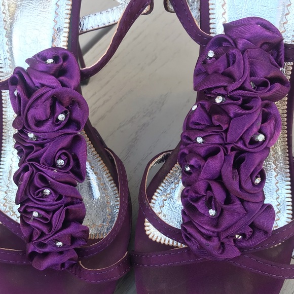 Heels - Picture 8 of 8